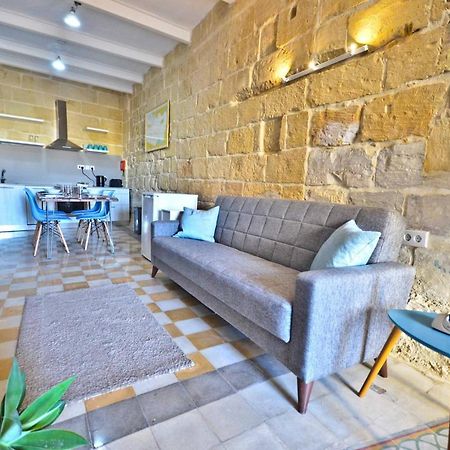 Villa Eight Point Living 6B Vittoriosa Exterior foto